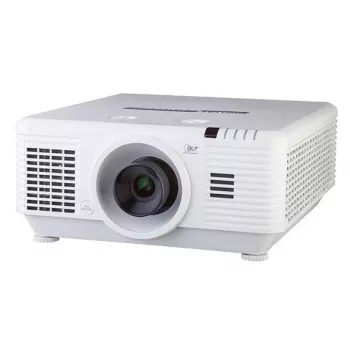 Projetor Digital Projection 119-076 E-Vision 6500 II, laser, WUXGA, 6500, 20.000:1, 1.54-1.93:1, Branco