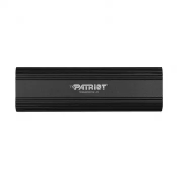 Patriot Memory Transporter Lite 2 TB USB Type-C 3.2 Gen 2 (3.1 Gen 2) (PTPL2TBPECB) preto