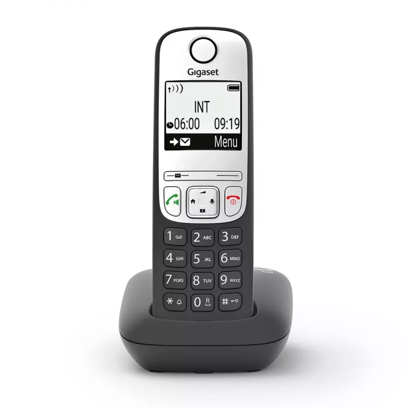 Telefone analógico Gigaset A690