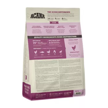 ACANA First Feast - Comida seca para gatos - 1,8 kg