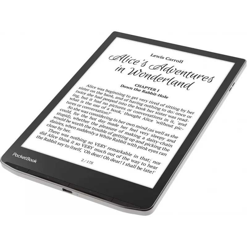 E-reader PocketBook InkPad 4 7,8