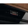 Electrolux EOE8P39H forno elétrico de encastrar, 72 l, limpeza pirolítica, classe energética A+, Wi-Fi, preto