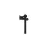 SUNRED | Aquecedor | RD-DARK-25S, Dark Standing | Infravermelhos | 2500 W | Preto | IP55