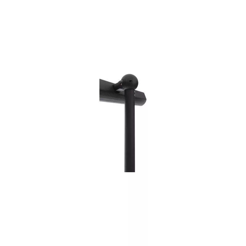 SUNRED | Aquecedor | RD-DARK-25S, Dark Standing | Infravermelhos | 2500 W | Preto | IP55