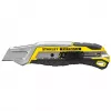 X-ato Stanley FATMAX FMHT10594-0 preto aço inoxidável amarelo 18 mm largura 165 mm comprimento