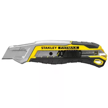 X-ato Stanley FATMAX FMHT10594-0 preto aço inoxidável amarelo 18 mm largura 165 mm comprimento