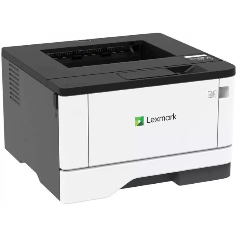 Impressora Lexmark MS331dn laser preto branco