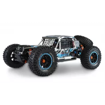 Buggy Amewi AMXRacing RXB7 motor elétrico 1:7 5000mAh