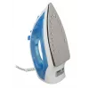 Ferro de engomar Mesko MS 5023 com cabo 2200 W azul/branco