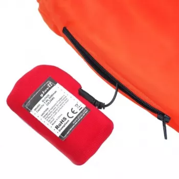 Cuecas Glovii GP1RL vermelho unissexo adulto 490g