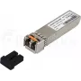 Módulo transceptor de rede de fibra ótica BlueOptics SFPC-GBE-BX10-D-BO 1250 Mbit/s cSFP (SFPc-GbE-BX10-D-BO)