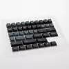 Acessório para dispositivo de entrada Ducky DCA133-USSKYCHPT2 tecla