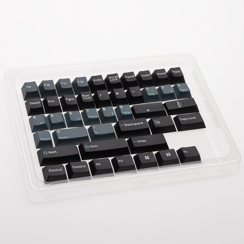 Acessório para dispositivo de entrada Ducky DCA133-USSKYCHPT2 tecla