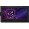 Fonte de alimentação ASRock Phantom Gaming PG-750G 750 W