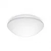 Luminária LED com sensor para interior Steinel RS PRO LED P1 WW V3 — 9,5 W, 960 lm, 3000 K, 360°, IP54