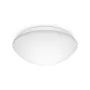 Luminária LED com sensor para interior Steinel RS PRO LED P1 WW V3 — 9,5 W, 960 lm, 3000 K, 360°, IP54