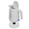 LAFE Essential S 47544 chaleira elétrica, 1 l, 1500 W, branco