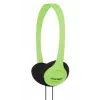 Koss | Auscultadores | KPH7g | com fios | on-ear | verde