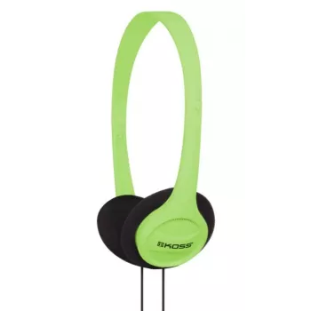 Koss | Auscultadores | KPH7g | com fios | on-ear | verde