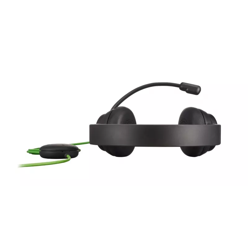 Headset de conferência com fios Acer GP.HDS11.01N — supra-aural, cabo de 2 m, 20–20000 Hz, 160 g, preto