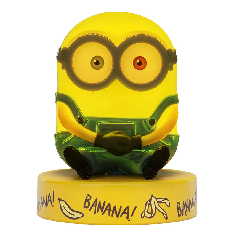 Luz Paladone Minions Icon