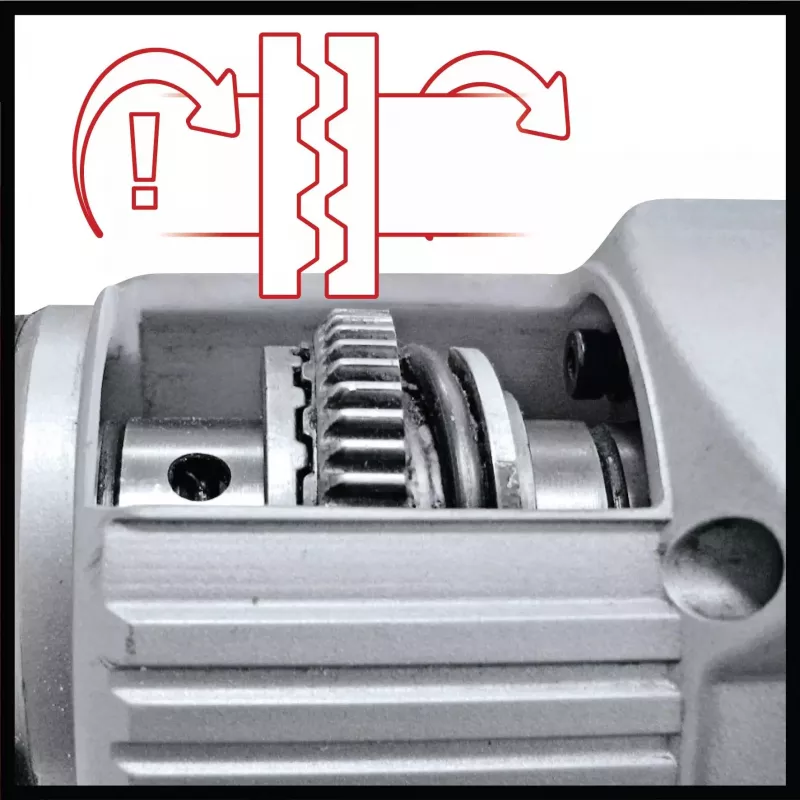 Einhell TE-RH 32 4F Kit Martelo perfurador SDS-plus, 1250 W