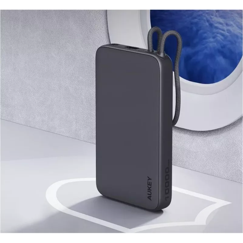 Powerbank PB-Y53P 10000mAh 22,5W 4xUSB