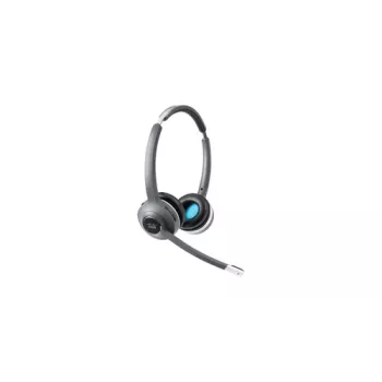 562 Headset sem fios duplo de substituição SEM estação base EU