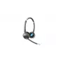 562 Headset sem fios duplo de substituição SEM estação base EU