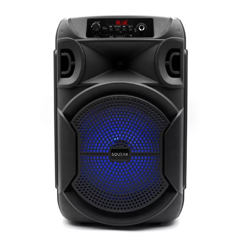 ALTIFALANTE BLUETOOTH 5.3 E DR PULSETOWER SQ1006