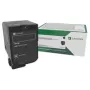Lexmark 73B20K0 cartucho de toner programa de devolução para CS/CX827, preto, 20.000 páginas
