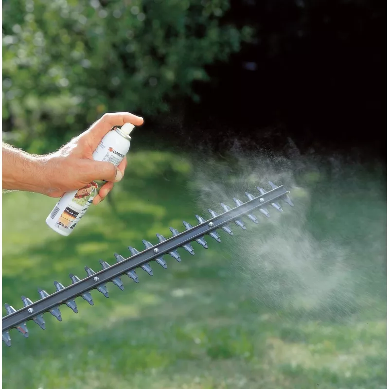 Spray de manutenção Gard 200 ml | 02366-20