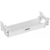 Caixa organizadora de cabos SpeaKa Professional SP-UCT-001 SP-13322884 branca 1 unid. (SP-13322884)