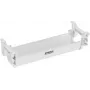 Caixa organizadora de cabos SpeaKa Professional SP-UCT-001 SP-13322884 branca 1 unid. (SP-13322884)