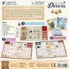 Nos Passos de Darwin, jogo de tabuleiro