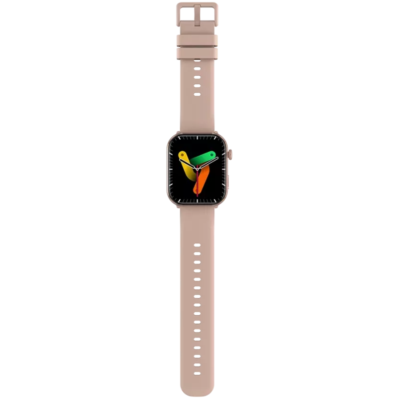 Smartwatch R60 rosa Blackview