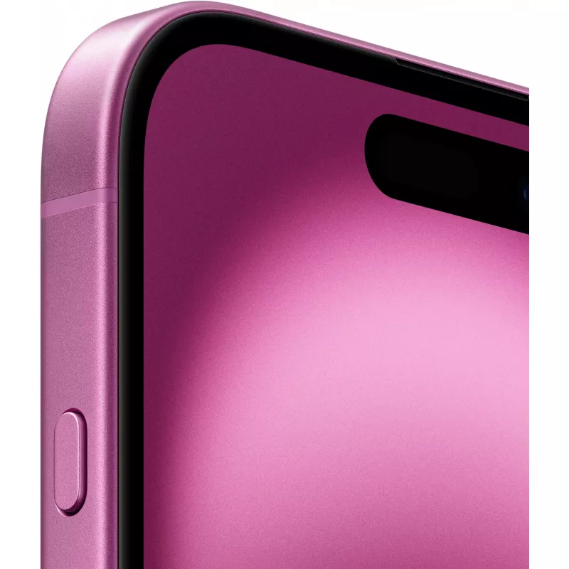 Apple iPhone 16 Plus - Smartphone 5G - Dual-SIM / armazenamento interno 512 GB