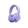 Steelseries Arctis Nova 3P Wireless auscultadores com microfone sem fios para PlayStation, Levander