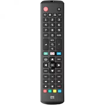 Telecomandos de substituição One For All para TV Telecomando de substituição LG