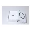 Ultrahuman Ring Air Matt Grey tamanho 5 | Ultrahuman