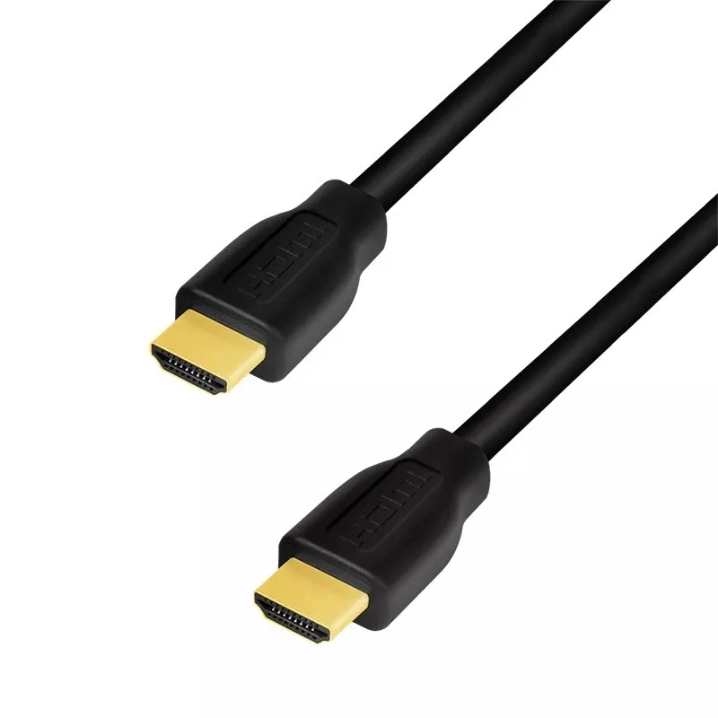 Cabo HDMI LogiLink CH0101 2m