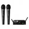 Conjunto de microfone sem fios AKG WMS40 Mini2 Vocal Set BD