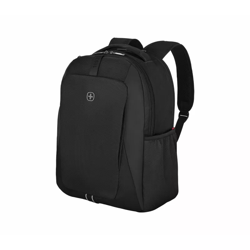 Mochila de lazer Wenger SwissGear XE Professional cinzento poliéster PVC
