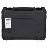 Mala de ferramentas DeWALT DWST83345-1 preto, amarelo