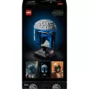 LEGO Star Wars 75408 Capacete de Jango Fett, 616 peças, 18+