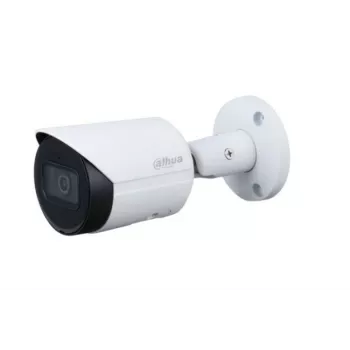 Câmara de segurança Dahua Technology WizSense DH-IPC-HFW2441S-S-0280B Bullet câmara de videovigilância IP exterior 2668 x 1520 píxeis parede
