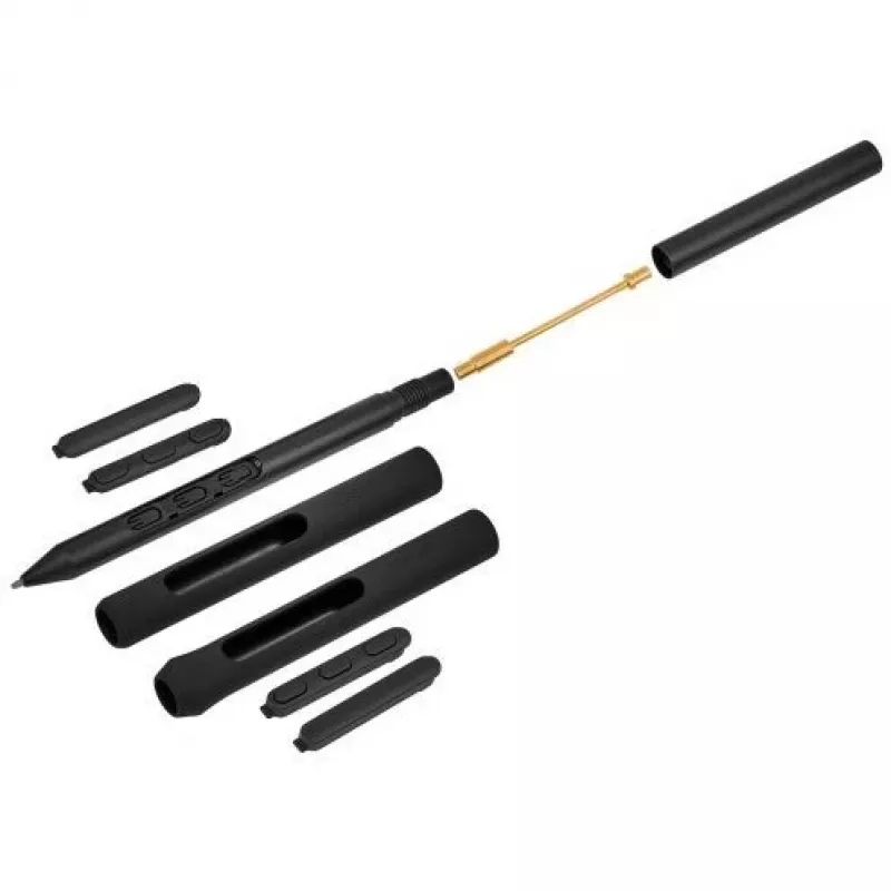 Wacom Pro Pen 3 Stylus-Stift preto (ACP50000DZ)