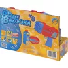 Bubble Bazooka, bolas de sabão