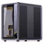 Caixa de computador Jonsplus BO400 Midi Tower ATX preto