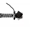 Lanterna frontal Ledlenser H7R Signature preto